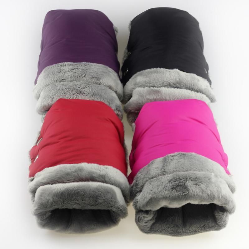 Stroller Parts & Accessories Winter Pram Hand Muff Baby Carriage Pushchair Waterproof Plush Cover Buggy Clutch Cart Glove
Stroller Parts & Accessories Winter Pram Hand Muff Baby Carriage Pushchair Waterproof Plush Cover Buggy Clutch Cart Glove