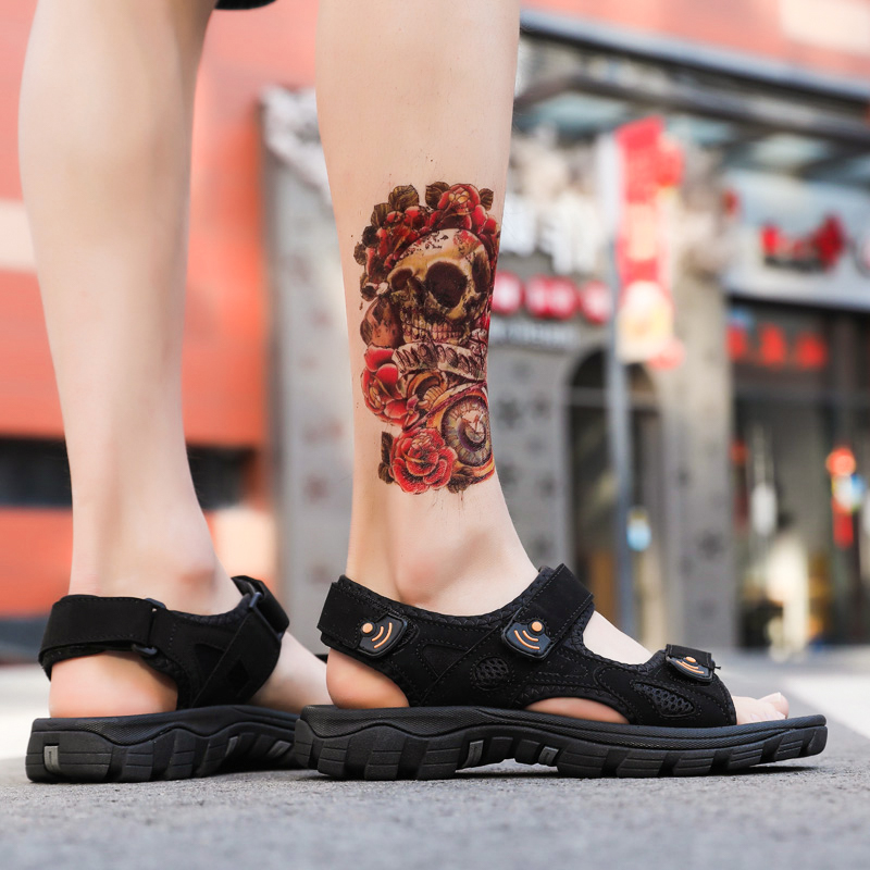 2021 Men Sport Trainer Sneakers Big Size Slippers Sandals Summer Slides Black Grey White Light Blue Orange Designers flip flops Code: 11-2210, 6i9a7851_1_1
2021 Men Sport Trainer Sneakers Big Size Slippers Sandals Summer Slides Black Grey White Light Blue Orange Designers flip flops Code: 11-2210, 6i9a7851_1_1