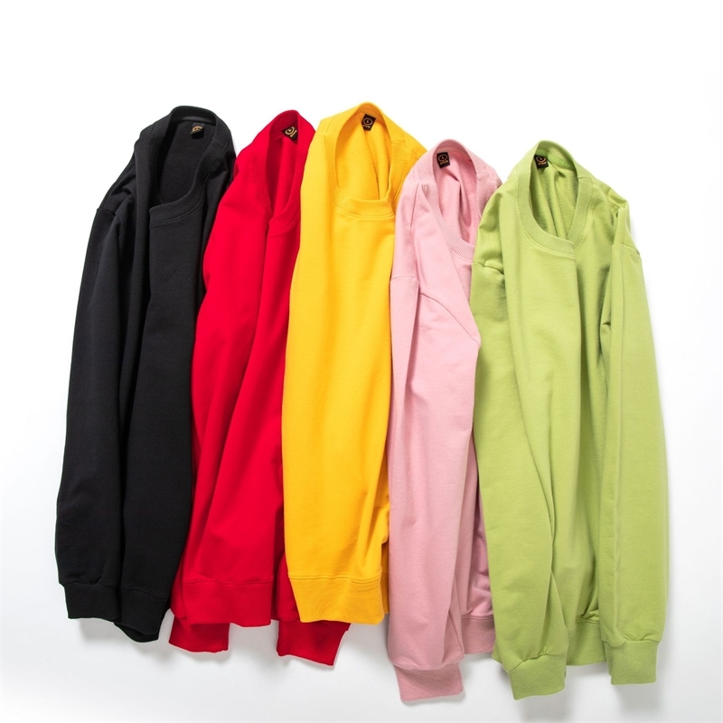 Autumn and winter thin Terry Pullover Sweater group class uniform round collar sweater embroidery print, White
Autumn and winter thin Terry Pullover Sweater group class uniform round collar sweater embroidery print, White