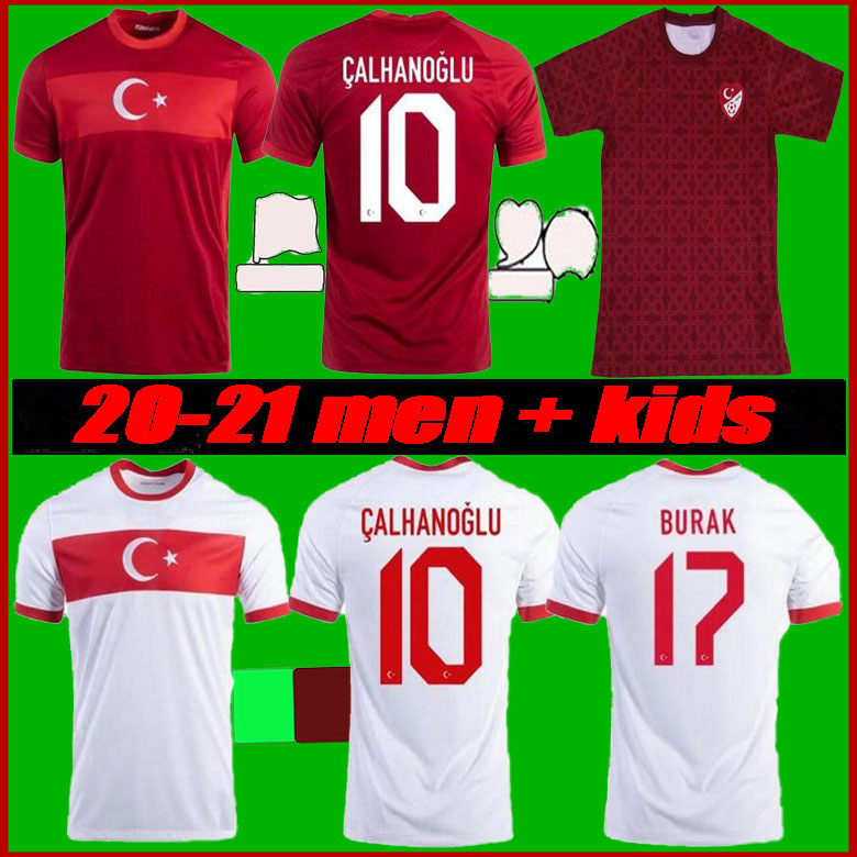 2021 Turkey Soccer Jerseys Turquia 2022 National Team CELIK DEMIRAL OZAN KABAK CALHANOGLU YAZICI Home Away TRAINING SOYUNCU Football Shirt 21 22 men+kids
2021 Turkey Soccer Jerseys Turquia 2022 National Team CELIK DEMIRAL OZAN KABAK CALHANOGLU YAZICI Home Away TRAINING SOYUNCU Football Shirt 21 22 men+kids