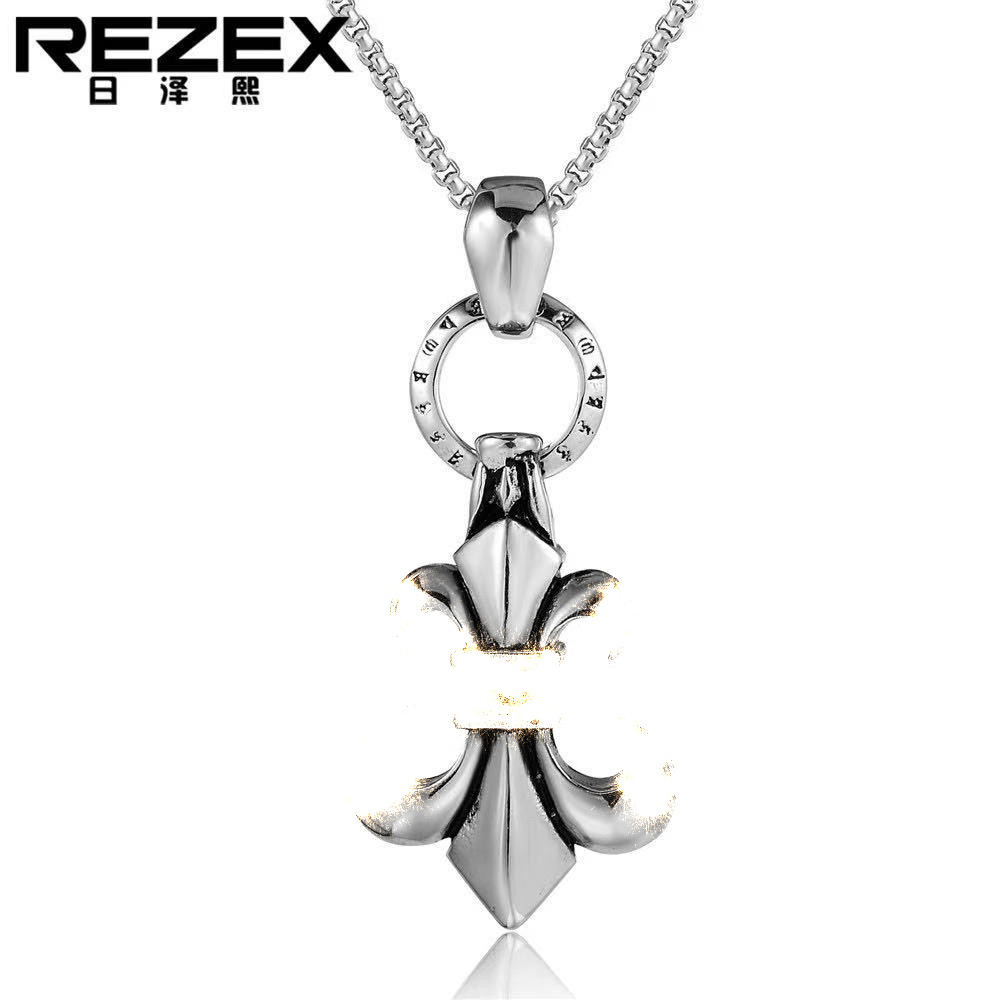 2021 Silver Stainless Steel Cross Chrom&Hearts Cube Pendant Necklace Personality Titanium Steels Rock Retro Styles Necklaces Fashion Jewelry
2021 Silver Stainless Steel Cross Chrom&Hearts Cube Pendant Necklace Personality Titanium Steels Rock Retro Styles Necklaces Fashion Jewelry