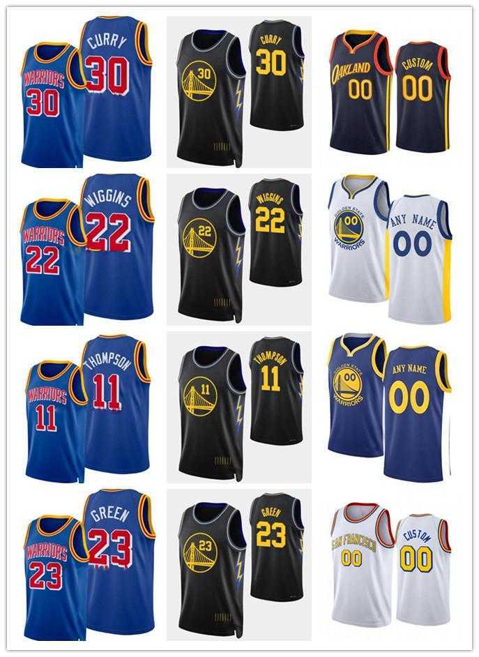 75th Custom Men Golden State's Warriors's Stephen 30 Curry Draymond 23 Green Andrew 22 Wiggins Klay 11 Thompson Basketball Jerseys, Color
75th Custom Men Golden State's Warriors's Stephen 30 Curry Draymond 23 Green Andrew 22 Wiggins Klay 11 Thompson Basketball Jerseys, Color