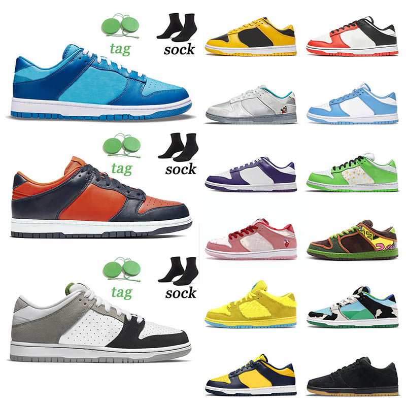 Designer Men Women Casual Shoes Harvest Moon Dunks UNC Coast University Blue De La Soul Sneaker Chunky Dunky Trainer Mens Sb Low Shoe Sbdunk Dunksb, Black
Designer Men Women Casual Shoes Harvest Moon Dunks UNC Coast University Blue De La Soul Sneaker Chunky Dunky Trainer Mens Sb Low Shoe Sbdunk Dunksb, Black