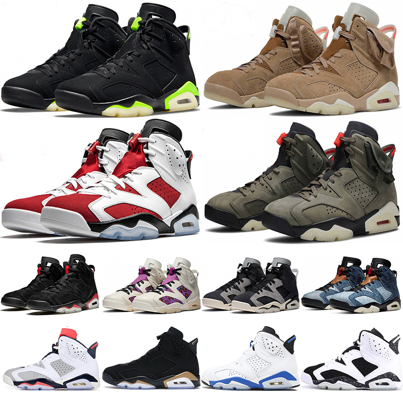UNC electric green Jumpman 6s 6 Basketball Shoes British Khaki Carmine Floral Olive Tech Chrome Varsity Red Oreo DMP Outdoor trainer Sports Sneaker, Hare
UNC electric green Jumpman 6s 6 Basketball Shoes British Khaki Carmine Floral Olive Tech Chrome Varsity Red Oreo DMP Outdoor trainer Sports Sneaker, Hare