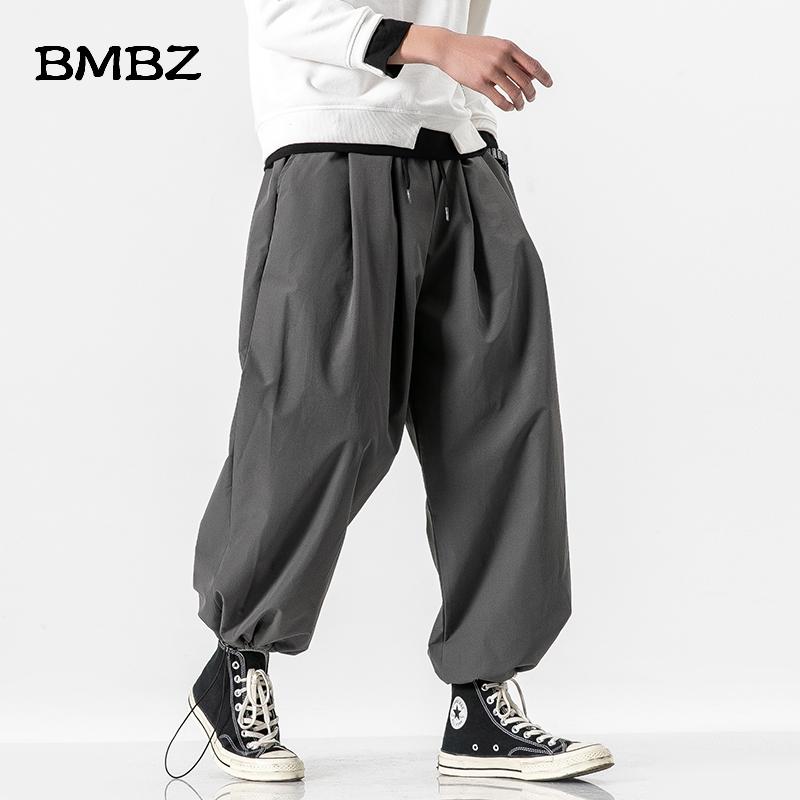 Men's Pants Japanese Streetwear Loose Wide Leg Summer Thin Fashion Mens Harem Hip Hop Harajuku Joggers Male Black Trousers Men
Men's Pants Japanese Streetwear Loose Wide Leg Summer Thin Fashion Mens Harem Hip Hop Harajuku Joggers Male Black Trousers Men