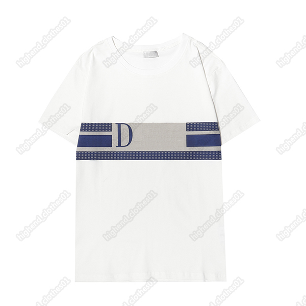The designers luxury mens clothing T shirt European Tide Brand Ice Porcelain Cotton Fabric Classic Letter Plaid Printed Men's and Women, White;black
The designers luxury mens clothing T shirt European Tide Brand Ice Porcelain Cotton Fabric Classic Letter Plaid Printed Men's and Women, White;black