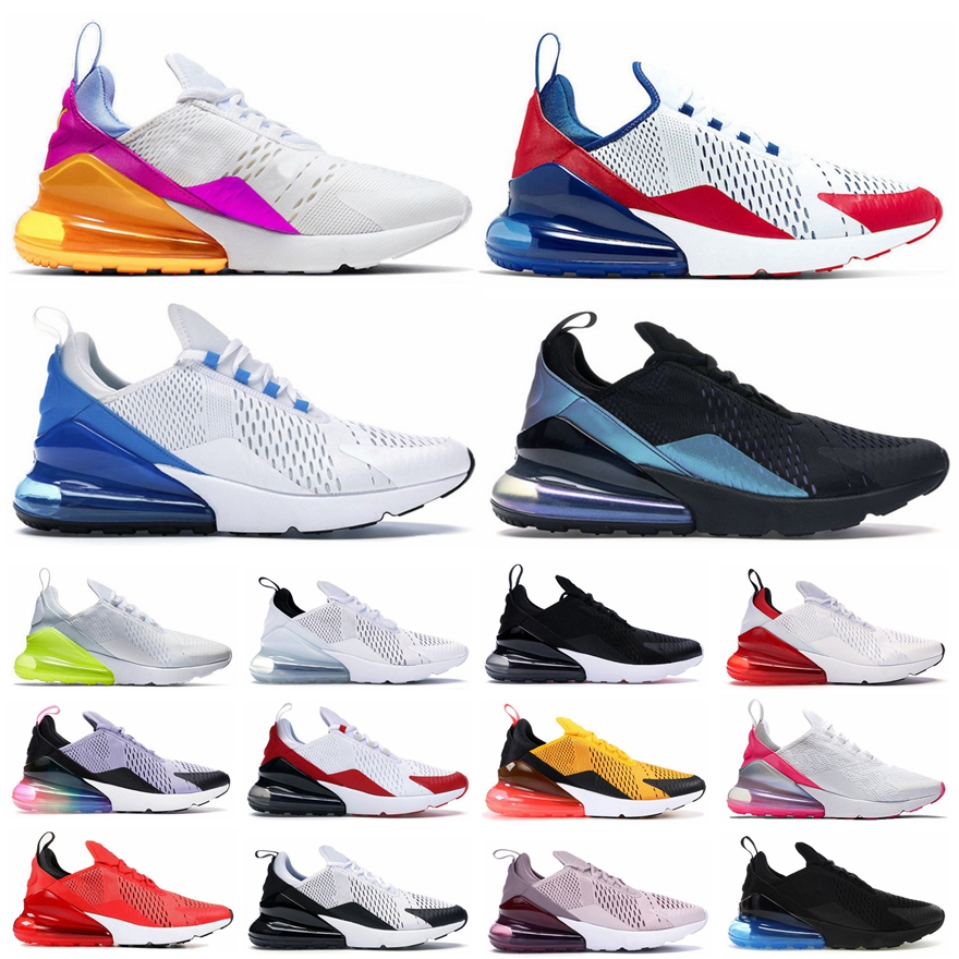 270 Running Shoes Orange Bred 270s Triple Black White Olive Photo Blue Barely Rose Sports Outdoor True Mens Women Sneakers, 22
270 Running Shoes Orange Bred 270s Triple Black White Olive Photo Blue Barely Rose Sports Outdoor True Mens Women Sneakers, 22