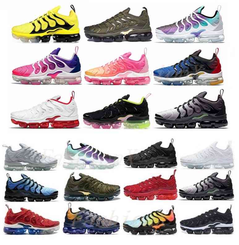 2021 Preferential Sale Tns Plus Ultra Running Shoe Zebra Classic Outdoor Run Tn Cushion Shoes Sport Shock Runner Sneakers Mens Requin 36 -46, Light menta 36-40
2021 Preferential Sale Tns Plus Ultra Running Shoe Zebra Classic Outdoor Run Tn Cushion Shoes Sport Shock Runner Sneakers Mens Requin 36 -46, Light menta 36-40