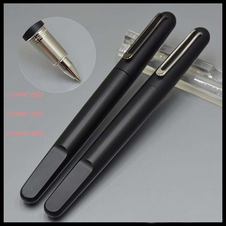 Compare with similar Items Luxury Mt pens High quality M series Matte Black Rollerball pen Magnetic Shut cap and Plating carving stationery, Blue;orange
Compare with similar Items Luxury Mt pens High quality M series Matte Black Rollerball pen Magnetic Shut cap and Plating carving stationery, Blue;orange