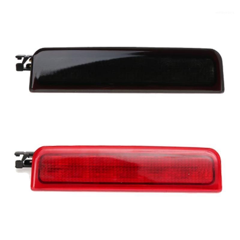 Emergency Lights Car High Mount Brake Light Rear Warning Stop Lamp Auto Parts Modification Repair Accessories For Caddy 2002-2008 Styling
Emergency Lights Car High Mount Brake Light Rear Warning Stop Lamp Auto Parts Modification Repair Accessories For Caddy 2002-2008 Styling