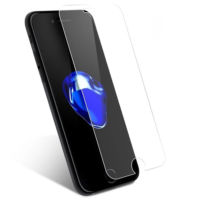 Anti-Scratch 2.5D 9H 0.3mm tempered glasses screen protector For iphone XS XR XSmax 11 12 ProMax 7/8 plus Front Glass
Anti-Scratch 2.5D 9H 0.3mm tempered glasses screen protector For iphone XS XR XSmax 11 12 ProMax 7/8 plus Front Glass
