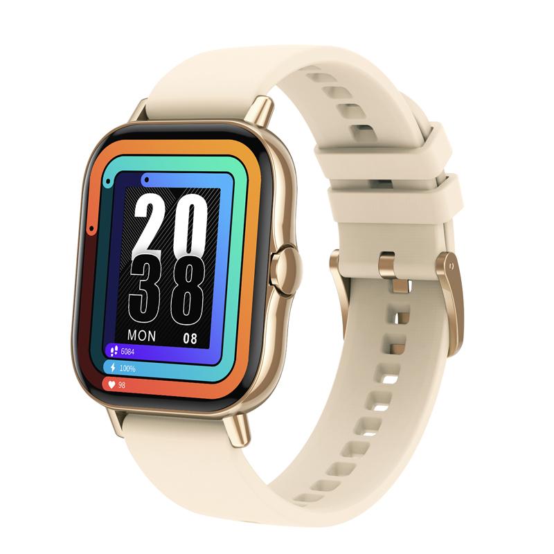 DT94 Smart Watch Men Women Bluetooth Call 1.78inch 320*385 Screen IP67 Waterproof Music Smartwatch For Xiaomi Huawei
DT94 Smart Watch Men Women Bluetooth Call 1.78inch 320*385 Screen IP67 Waterproof Music Smartwatch For Xiaomi Huawei