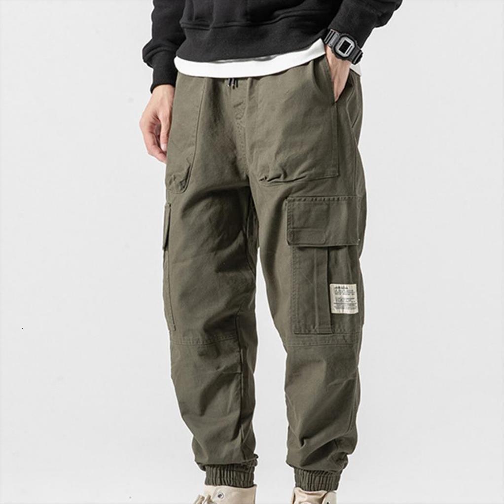 cargo solid color multi women pant pockets mid rise drawstring trousers for daily wear, Black
cargo solid color multi women pant pockets mid rise drawstring trousers for daily wear, Black