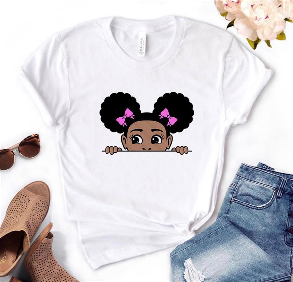 peeking afro girl print mens t shirt and womens women cotton casual funny for lady yong tee pm 157, White;black
peeking afro girl print mens t shirt and womens women cotton casual funny for lady yong tee pm 157, White;black