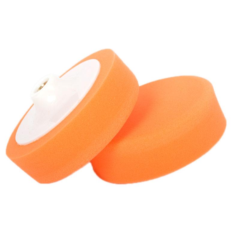 Care Products 1Pcs Car Accessories Polishing Disc Wash Maintenance 5Inch 125MM Auto Pad For Polisher Sponge Wheel Waxing
Care Products 1Pcs Car Accessories Polishing Disc Wash Maintenance 5Inch 125MM Auto Pad For Polisher Sponge Wheel Waxing
