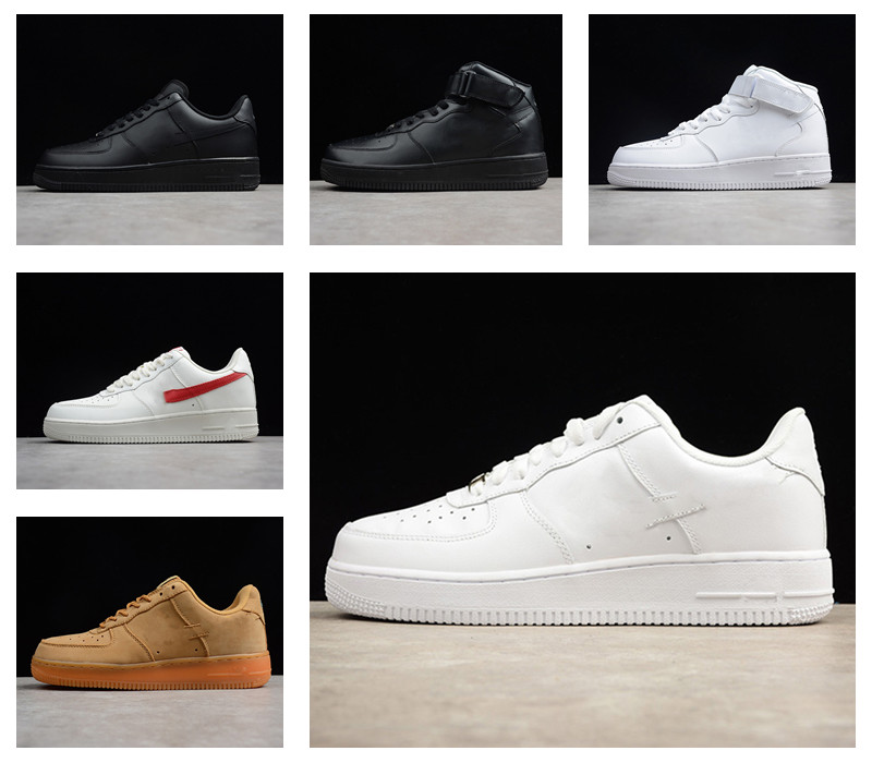 Wholesale 2021 New Design Outdoor Men Low Skateboard Shoes Cheap One Unisex 1 Knit Euro Airs High Women All White Black red Walking Shoes
Wholesale 2021 New Design Outdoor Men Low Skateboard Shoes Cheap One Unisex 1 Knit Euro Airs High Women All White Black red Walking Shoes
