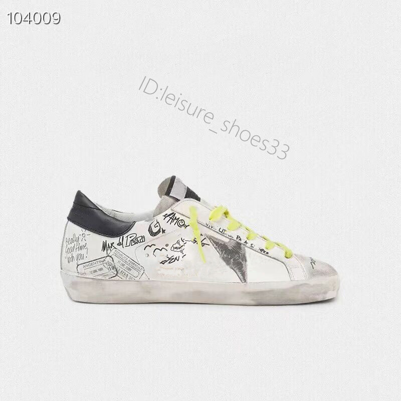2021 womens basket golden stra sneakers white distressed dirty mens shoes goose designer superstar casual Unisex Shoes, Black
2021 womens basket golden stra sneakers white distressed dirty mens shoes goose designer superstar casual Unisex Shoes, Black