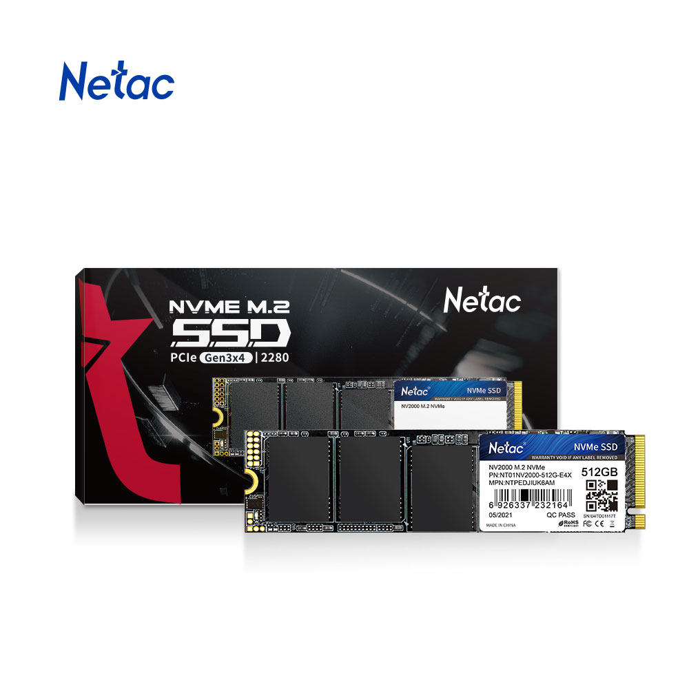 M2 Ssd 512GB Nvme S… - image