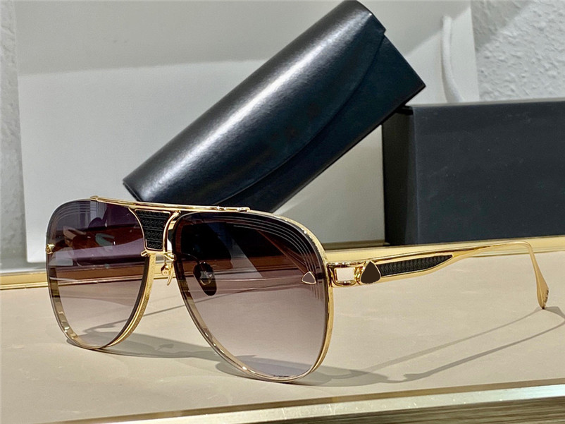 Summer Sunglasses For Men and Women style THE BEST-I Anti-Ultraviolet Retro Plate oval Full Frame fashion Eyeglasses Random Box
Summer Sunglasses For Men and Women style THE BEST-I Anti-Ultraviolet Retro Plate oval Full Frame fashion Eyeglasses Random Box