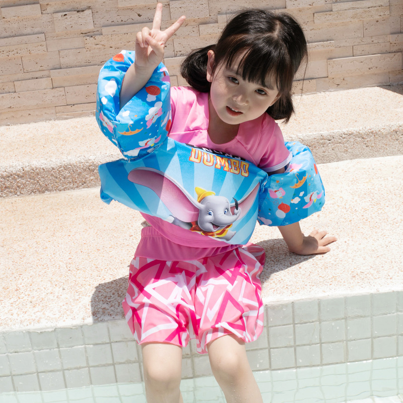 Kids Life Vest Baby Arm Ring Floats Foam Safety Buoy Jacket Sleeves Armlets Swim Circle Tube Swimming Rings
Kids Life Vest Baby Arm Ring Floats Foam Safety Buoy Jacket Sleeves Armlets Swim Circle Tube Swimming Rings