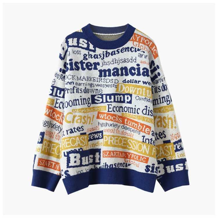 H.SA Women Casual Short Sweater and Pullovers Woman Winter Knitting Pullovers Lantern Sleeve Short Black Navy Pull Sweater 210716