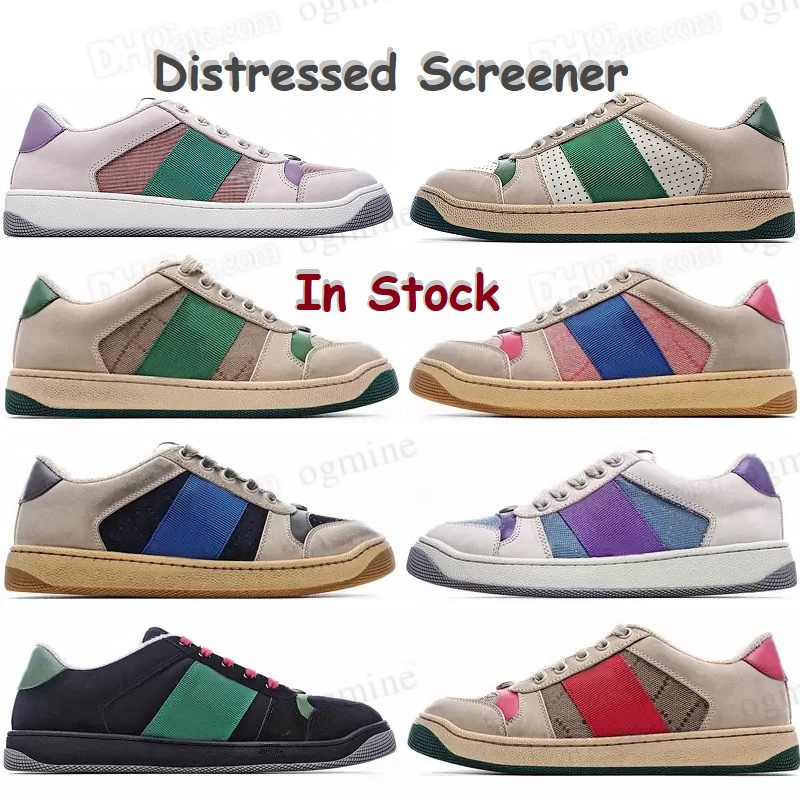 2021 Dirty Designer Casual Shoes Screener Canvas Sneakers Women Luxurys Classic Blue Red Stripe Rubber Leather Distressed Shoe Low Top Men Womens Outdoor Sneaker, Hello
2021 Dirty Designer Casual Shoes Screener Canvas Sneakers Women Luxurys Classic Blue Red Stripe Rubber Leather Distressed Shoe Low Top Men Womens Outdoor Sneaker, Hello