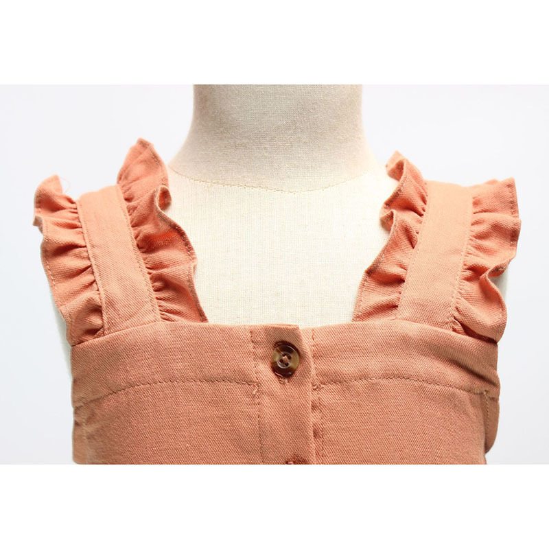 Summer Baby Girls Braces Vest + Grid Skirt Set Kids Girl Princess Dress Suit Clothing Casual Fashion 210521