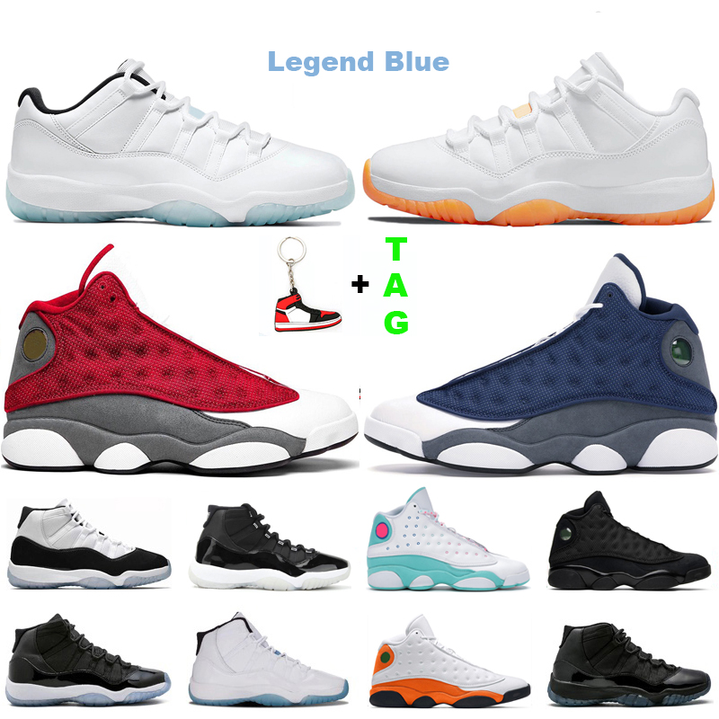 Mens Womens Basketball Shoes 11s Low Legend Blue 25th Anniversary Jumpman 13s Flint Aurora Green Men Women Sneakers Trainers, White bred
Mens Womens Basketball Shoes 11s Low Legend Blue 25th Anniversary Jumpman 13s Flint Aurora Green Men Women Sneakers Trainers, White bred
