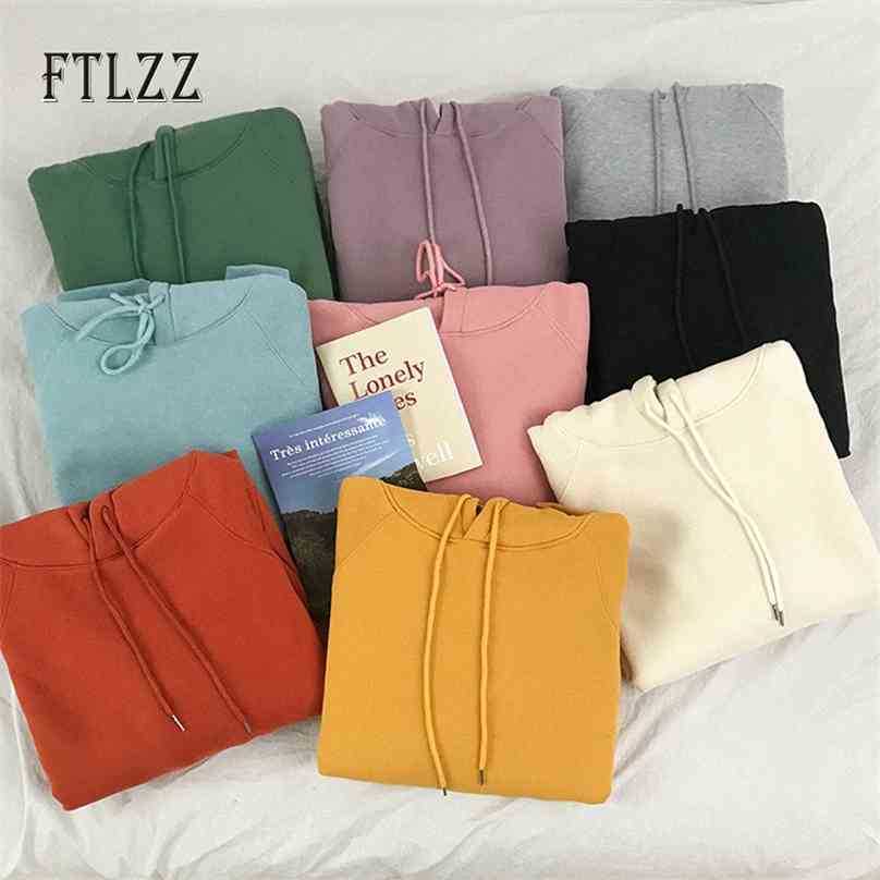 Spring Autumn Korean Shirt Hoodied Women Solid Color Ulzzang Harajuku Hooded Sweatshirt Casual Loose Pullover Hoodies 210525, Gray
Spring Autumn Korean Shirt Hoodied Women Solid Color Ulzzang Harajuku Hooded Sweatshirt Casual Loose Pullover Hoodies 210525, Gray