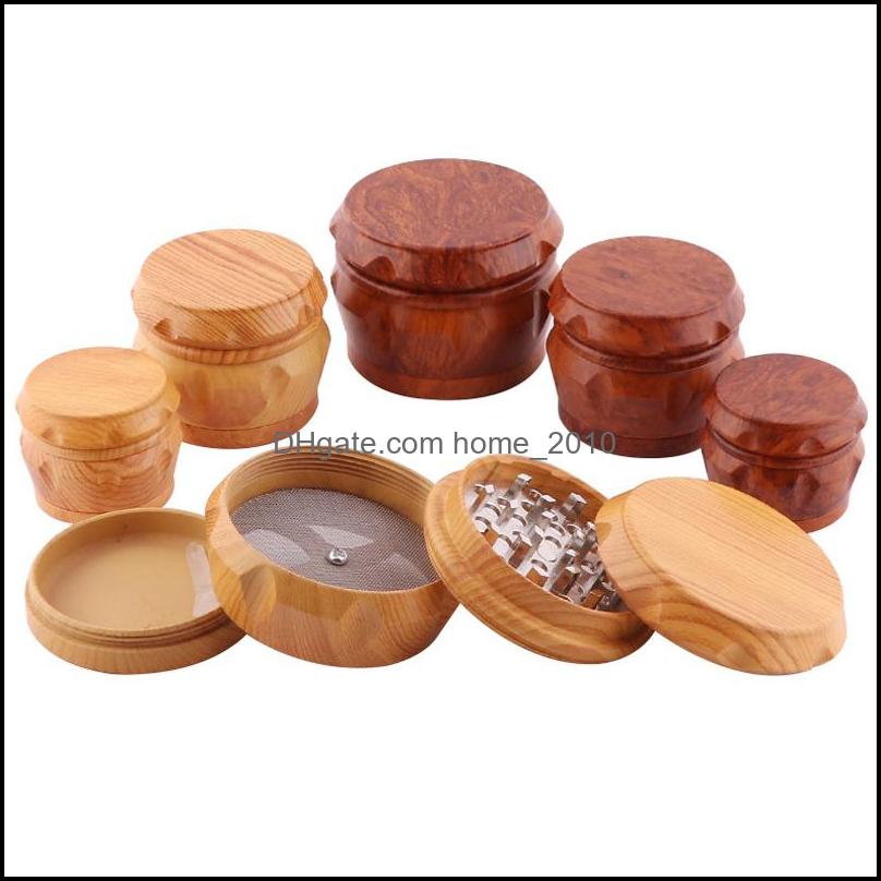 Other Aessories Household Sundries Home & Garden6M 40Mm Resin Grinders 4 Layers Plastic Smoking Grinder Cigarettes Spice Mill Tobao Herb Sha
Other Aessories Household Sundries Home & Garden6M 40Mm Resin Grinders 4 Layers Plastic Smoking Grinder Cigarettes Spice Mill Tobao Herb Sha