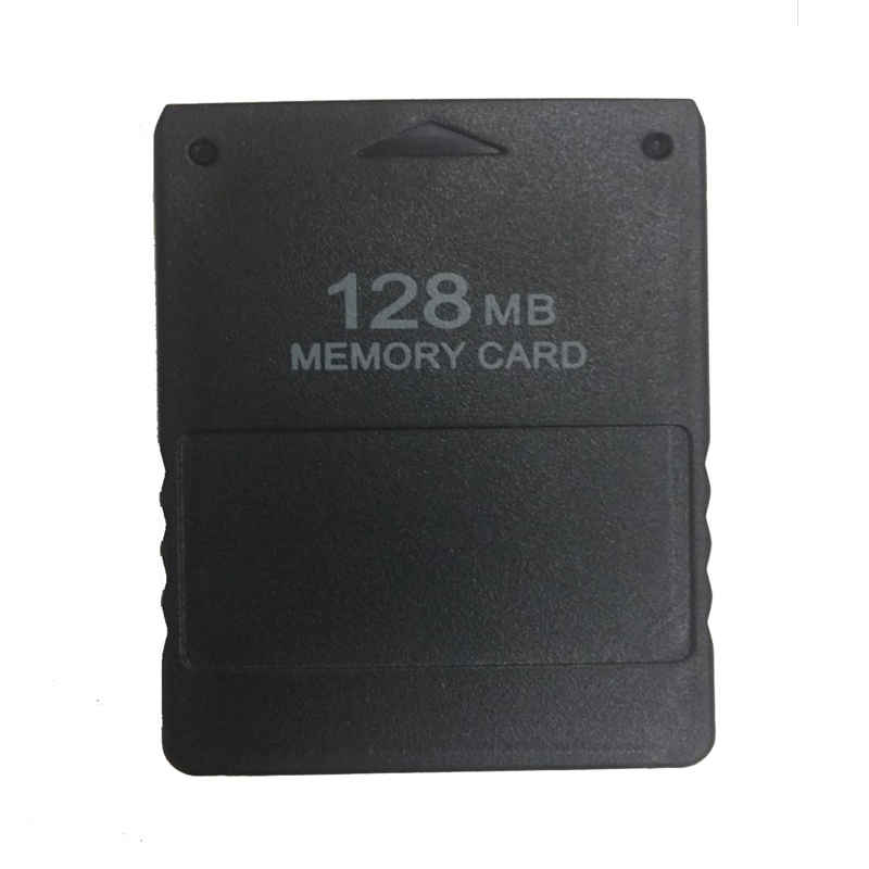 8MB 16MB 32MB 64MB 128MB Memory Card For Sony PS2 Console High Speed Save Game Data Stick Tarjeta De Memoria For Playstation 2
8MB 16MB 32MB 64MB 128MB Memory Card For Sony PS2 Console High Speed Save Game Data Stick Tarjeta De Memoria For Playstation 2