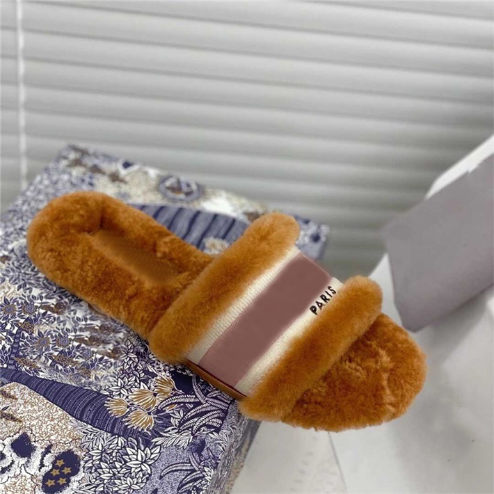 Winter Women Wool Slippers Lambs Woolen Shoes Fashion Warm Brand Designer Flat Heeled Top Quality Non-slip Casual Different Colors Wholesale Good Price, Color16
Winter Women Wool Slippers Lambs Woolen Shoes Fashion Warm Brand Designer Flat Heeled Top Quality Non-slip Casual Different Colors Wholesale Good Price, Color16