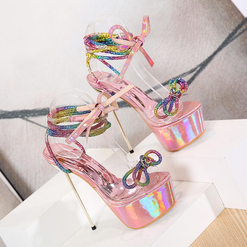 Sandals Stiletto Heels Comfort Shoes For Women Suit Female Beige Espadrilles Platform Rhinestone Girls Fashion High 2021 Black
Sandals Stiletto Heels Comfort Shoes For Women Suit Female Beige Espadrilles Platform Rhinestone Girls Fashion High 2021 Black