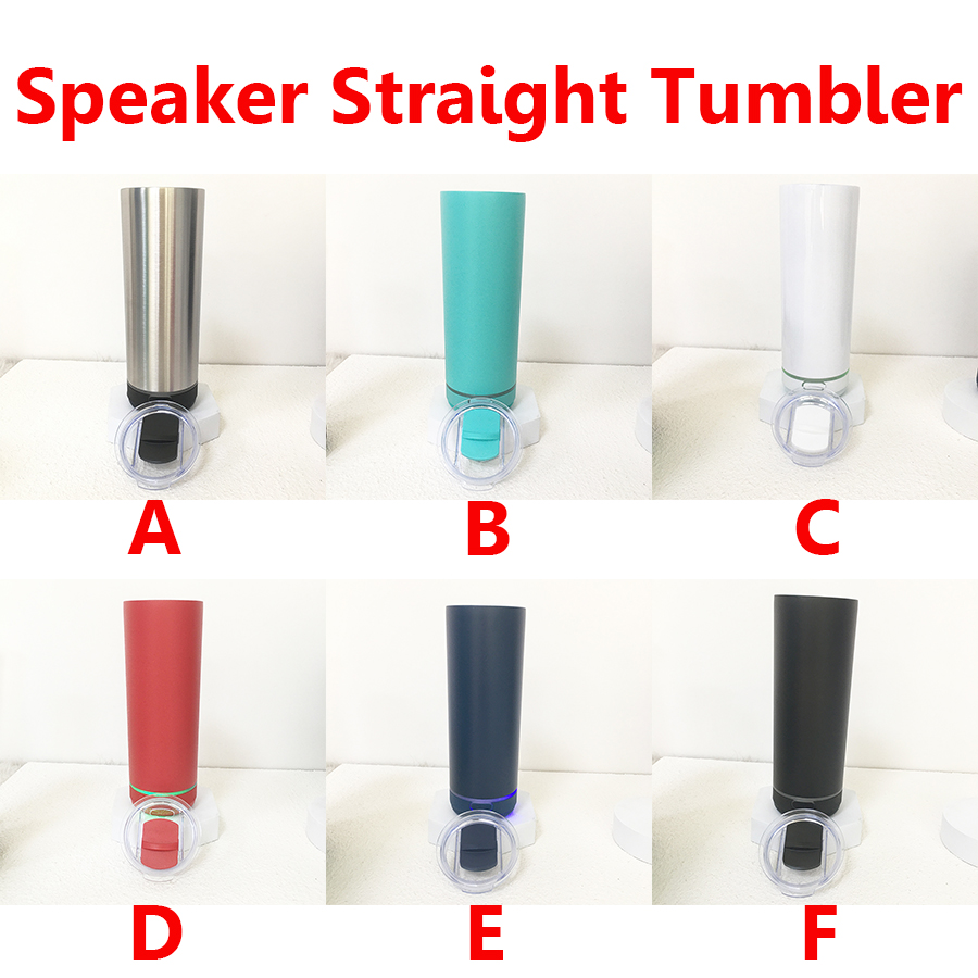 creative smart water bottle with speaker 500ml sublimation straight tumbler vacuum insulated cups seal lids home supplies
creative smart water bottle with speaker 500ml sublimation straight tumbler vacuum insulated cups seal lids home supplies