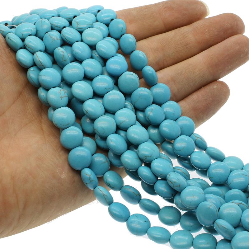Other 60 Pcs/bar Natural Stone Fashion Beads Semi-precious Stones Classic Colored Round Bracelet Necklace Jewelry Accessories
Other 60 Pcs/bar Natural Stone Fashion Beads Semi-precious Stones Classic Colored Round Bracelet Necklace Jewelry Accessories