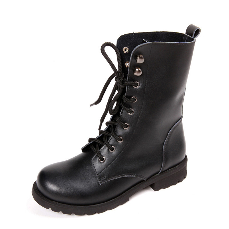 boots novo inverno mulheres fivela botas de motocicleta estilo britânico gótico punk salto baixo preto mujer sapato mais tamanho 2lsr, Black
boots novo inverno mulheres fivela botas de motocicleta estilo britânico gótico punk salto baixo preto mujer sapato mais tamanho 2lsr, Black
