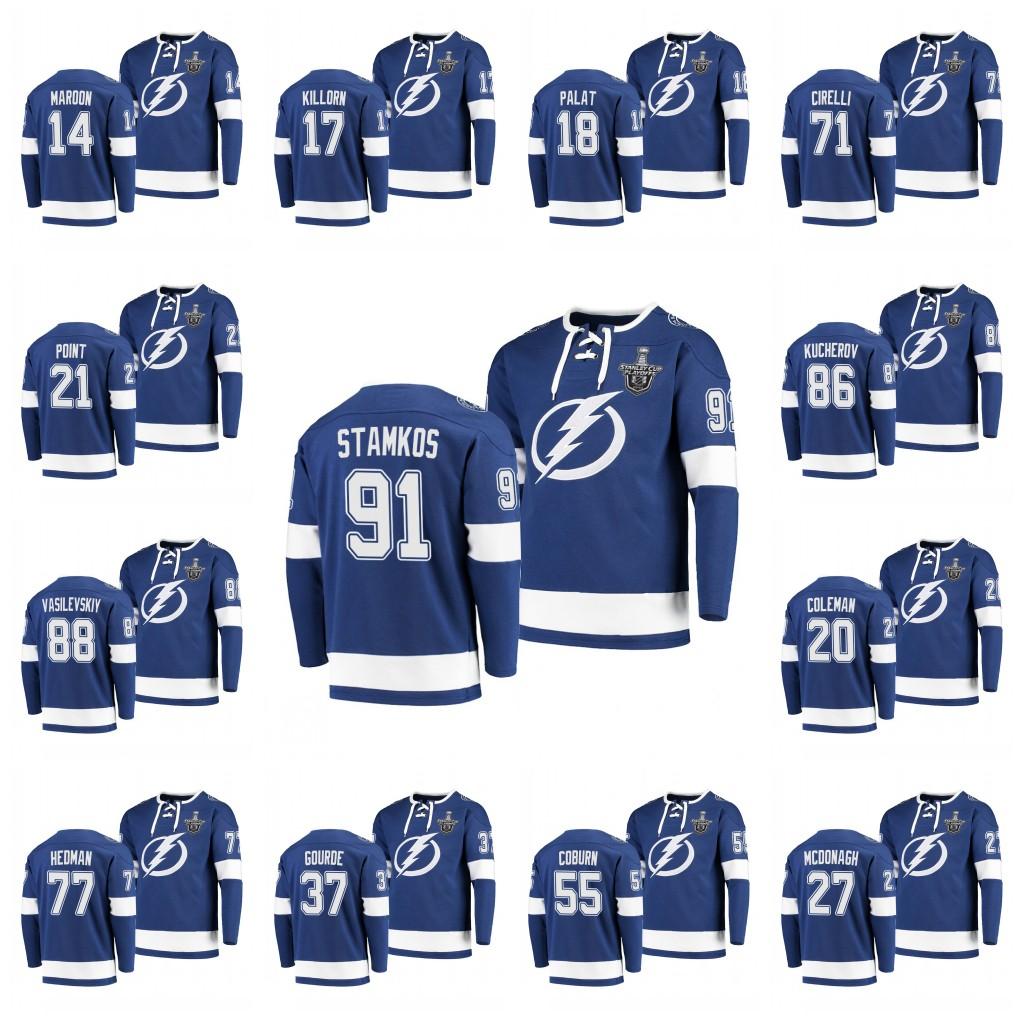 Tampa Bay Lightning 2020 Stanley Cup Playoffs 91 Steven Stamkos 86 Nikita Kucherov Brayden Point Ryan Mcdonagh Blake Coleman Jersey Hoodie, Black;red
Tampa Bay Lightning 2020 Stanley Cup Playoffs 91 Steven Stamkos 86 Nikita Kucherov Brayden Point Ryan Mcdonagh Blake Coleman Jersey Hoodie, Black;red
