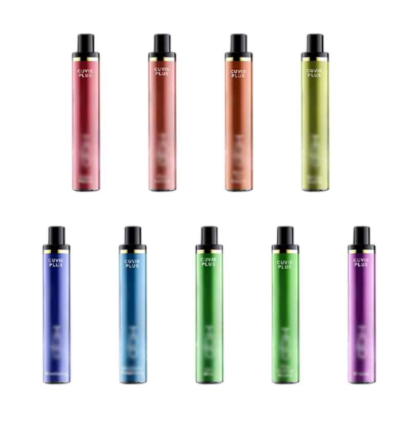 HD Cuvie Plus Disposable Vapes Electronic Cigarette 1200 Puffs Vape Device 950mah 5ml Pod All Flavrs Available
HD Cuvie Plus Disposable Vapes Electronic Cigarette 1200 Puffs Vape Device 950mah 5ml Pod All Flavrs Available