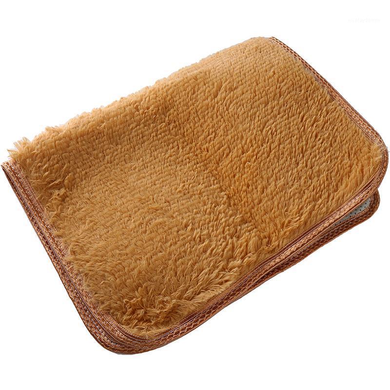 Carpets Short Hair Non-Slip Plush Soft Mat Solid Color Bathroom Outdoor Bedroom Floor
Carpets Short Hair Non-Slip Plush Soft Mat Solid Color Bathroom Outdoor Bedroom Floor