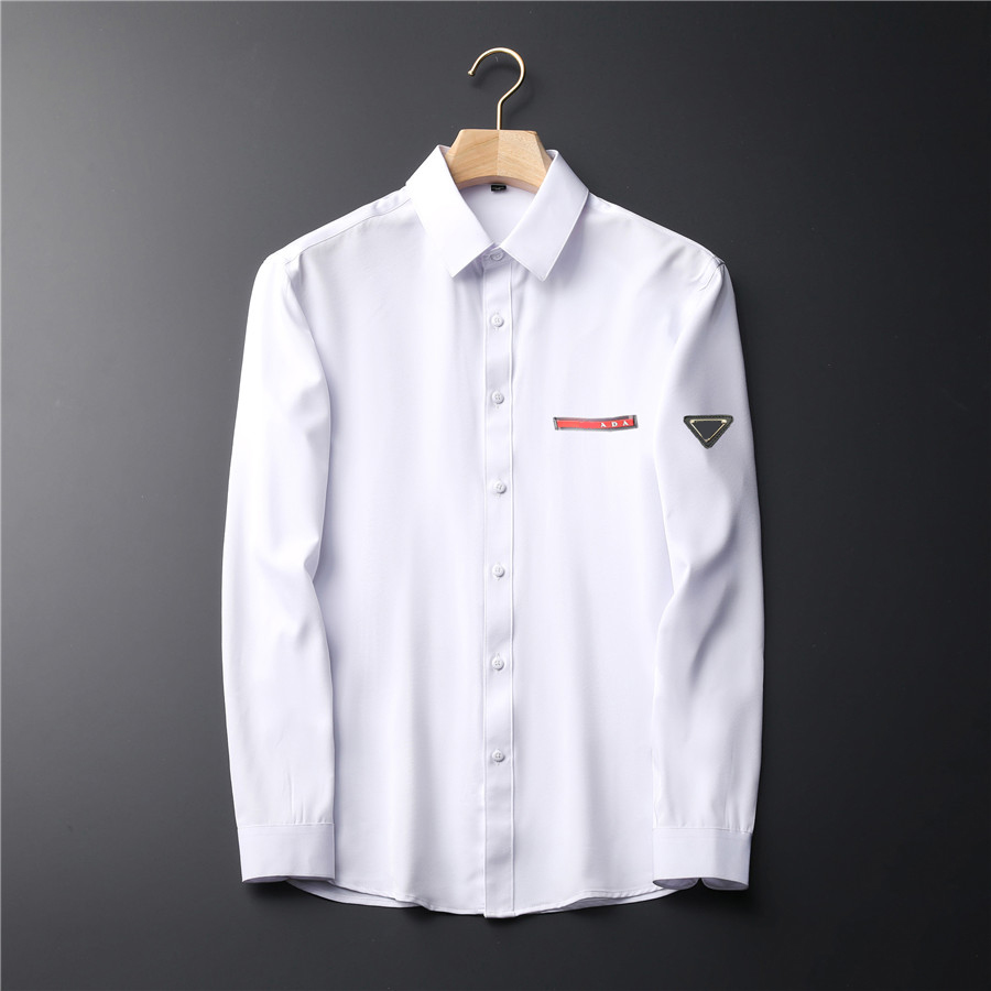 2021 luxury designer men's T shirts fashion Hoodie casual business social and cocktail shirt brand Spring Autumn slimming the most fashionable clothing M-3XL#15, Gray
2021 luxury designer men's T shirts fashion Hoodie casual business social and cocktail shirt brand Spring Autumn slimming the most fashionable clothing M-3XL#15, Gray