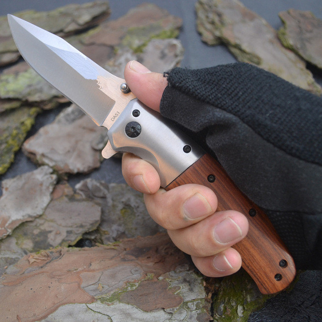 Outdoor Foding Knife Portabe Surviva Too Straight Knife Camping Foding Knife Fishing Knives Pocket Knives EDC
Outdoor Foding Knife Portabe Surviva Too Straight Knife Camping Foding Knife Fishing Knives Pocket Knives EDC