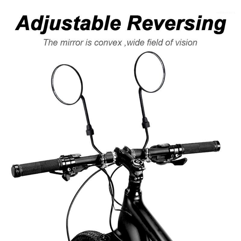 Motorcycle Mirrors Rearview Steering Ends Round Adjustable Reversing For Electric Vehicle Bike 8cm
Motorcycle Mirrors Rearview Steering Ends Round Adjustable Reversing For Electric Vehicle Bike 8cm