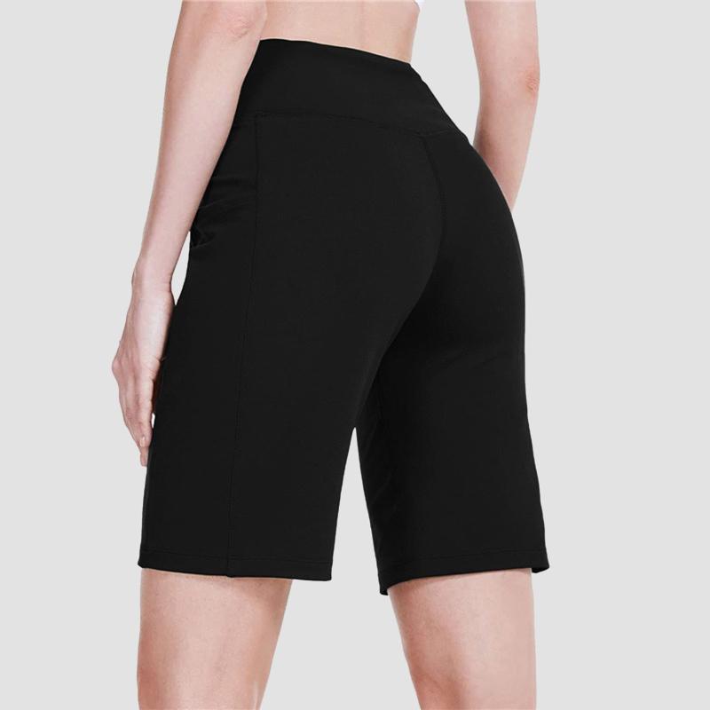 Women' Shorts Women Summer Cycling Bike Stretch Basic Short Solid For Female Clothing Pantalones Sweatpants Fitness Femme, Black
Women' Shorts Women Summer Cycling Bike Stretch Basic Short Solid For Female Clothing Pantalones Sweatpants Fitness Femme, Black