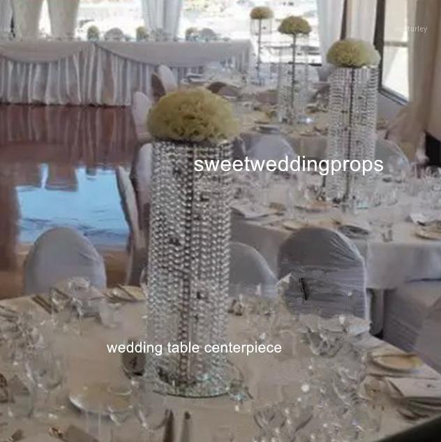 Party Decoration No Flowers Including )Accept Customized Crystal Diamond Candle Holders With Acrylic Bead Strands
Party Decoration No Flowers Including )Accept Customized Crystal Diamond Candle Holders With Acrylic Bead Strands
