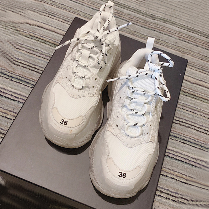 Dress Shoes women's sneakers fashion autumn casual breathable shoes woman platform father zapatillas mujer NLI1, 1# shoe box
Dress Shoes women's sneakers fashion autumn casual breathable shoes woman platform father zapatillas mujer NLI1, 1# shoe box