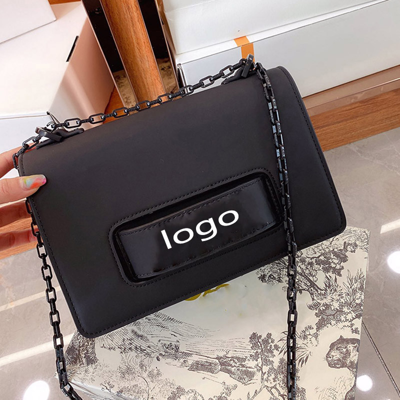 Fashion Women Hangbag Chain Shoulder Bag High Quality Crossbody Luxury Designer Leather Shoulders Bags Purse Balck Handbags Wallet Flap
Fashion Women Hangbag Chain Shoulder Bag High Quality Crossbody Luxury Designer Leather Shoulders Bags Purse Balck Handbags Wallet Flap