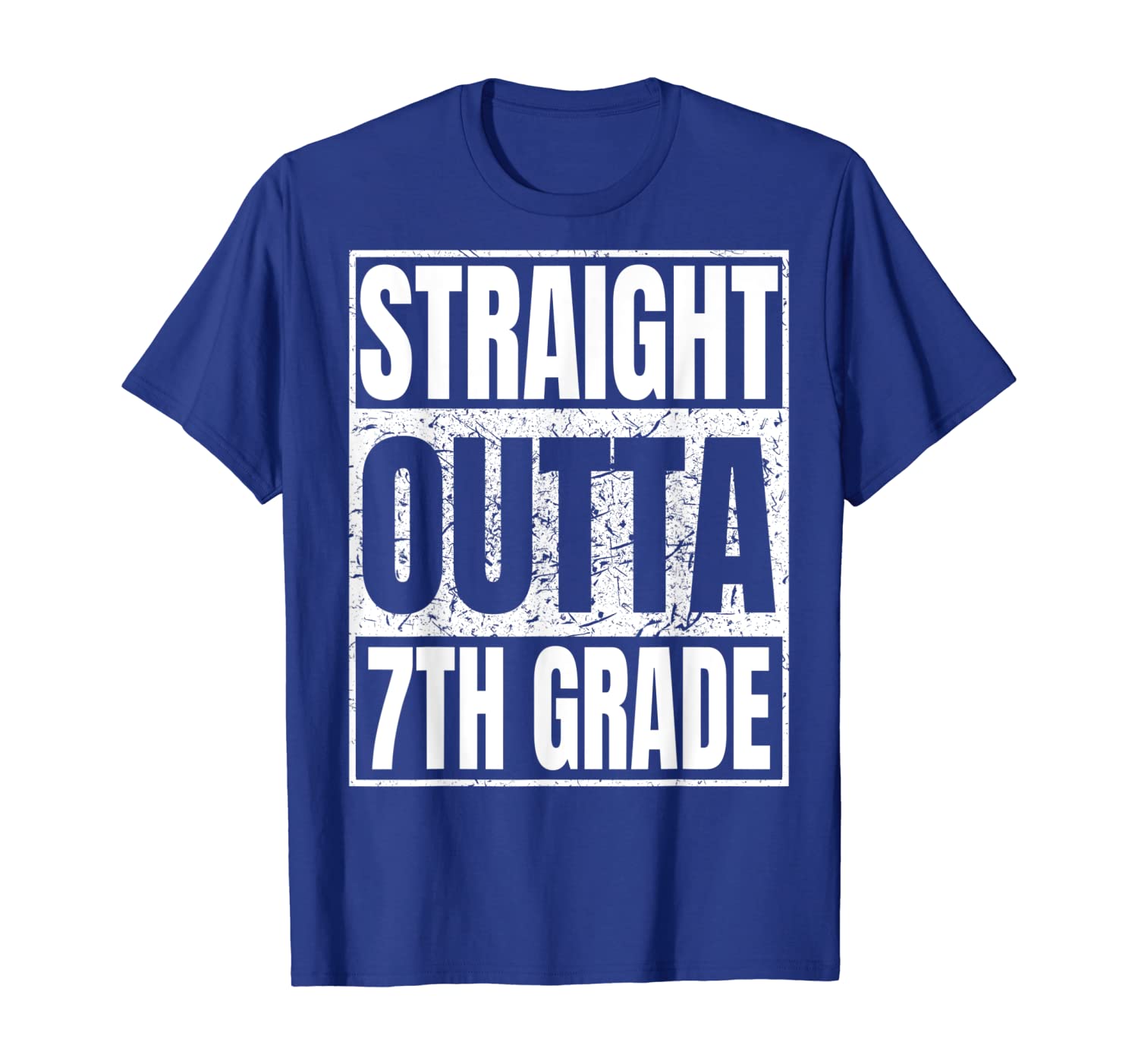 straight outta 7th grade tshirt graduation 2019 gifts, White;black
straight outta 7th grade tshirt graduation 2019 gifts, White;black