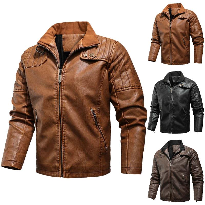 Men's Trench Coats 2021 Men Jackets Casual Winter Warm Top Blouse Thickening Coat Outwear Jacket Fashion Boys Mens Hommes Veste, Black
Men's Trench Coats 2021 Men Jackets Casual Winter Warm Top Blouse Thickening Coat Outwear Jacket Fashion Boys Mens Hommes Veste, Black