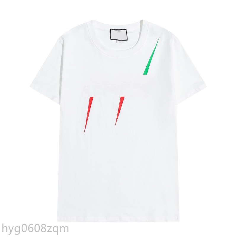 2021 Luxury Mens Designer T Shirts Summer Brand Tees Fashion Men Women High Quality Cotton Short Sleeve tops Shirt, White;black
2021 Luxury Mens Designer T Shirts Summer Brand Tees Fashion Men Women High Quality Cotton Short Sleeve tops Shirt, White;black