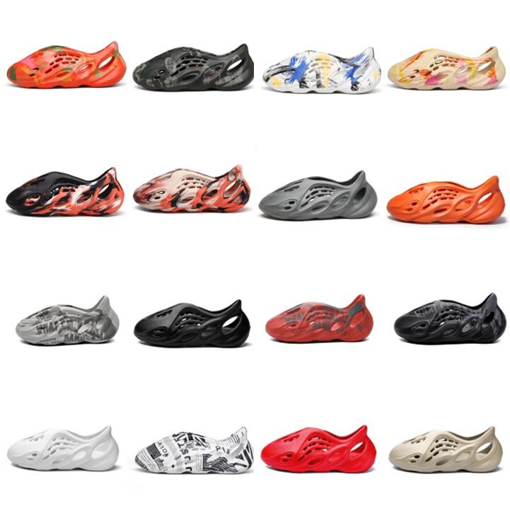 2021 SLRN Cool slippers shoes earth brown desert sand resin bone soot men women slide fashion summer triple black ararat total orange size36-45, Box
2021 SLRN Cool slippers shoes earth brown desert sand resin bone soot men women slide fashion summer triple black ararat total orange size36-45, Box